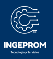 Ingeprom Blanco